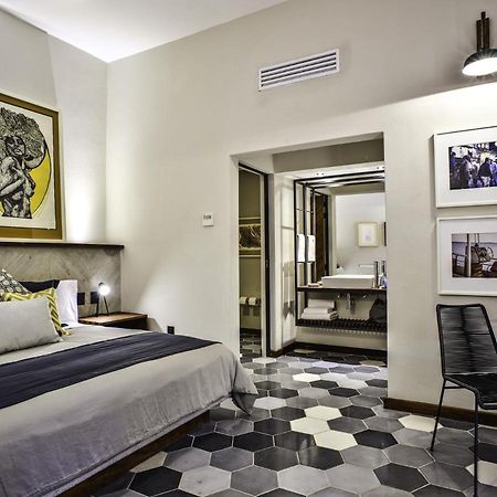 Hotel Criol Querétaro Екстериор снимка